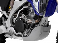 Мотоцикл Yamaha WR 250 F 2011 фото