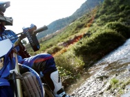Мотоцикл Yamaha WR 250 F 2011 фото