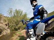 Мотоцикл Yamaha WR 250 F 2011 фото