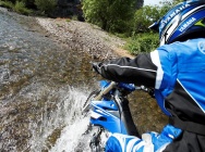 Мотоцикл Yamaha WR 250 F 2011 фото
