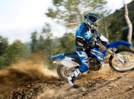 Мотоцикл Yamaha WR 250 F 2011 фото
