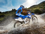 Мотоцикл Yamaha WR 250 F 2011 фото
