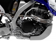 Мотоцикл Yamaha WR 250 F 2011 фото