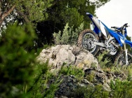 Мотоцикл Yamaha WR 250 F 2012 фото