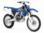 Мотоцикл Yamaha WR 250 F 2012 фото