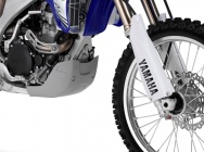 Мотоцикл Yamaha WR 250 F 2012 фото
