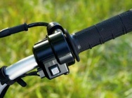 Мотоцикл Yamaha WR 250 F 2012 фото