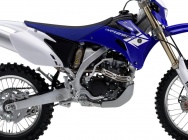 Мотоцикл Yamaha WR 250 F 2013 фото