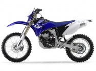 Мотоцикл Yamaha WR 250 F 2013 фото
