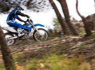 Мотоцикл Yamaha WR 250 F 2013 фото