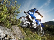 Мотоцикл Yamaha WR 250 F 2013 фото