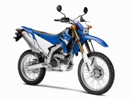 Мотоцикл Yamaha WR 250 R 2011 фото