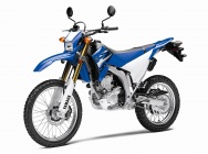 Мотоцикл Yamaha WR 250 R 2011 фото