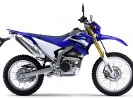 Мотоцикл Yamaha WR 250 R 2012 фото