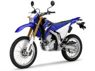 Мотоцикл Yamaha WR 250 R 2012 фото