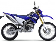 Мотоцикл Yamaha WR 250 R 2012 фото