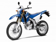 Мотоцикл Yamaha WR 250 R 2012 фото