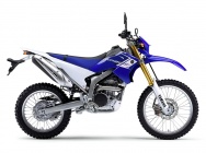 Мотоцикл Yamaha WR 250 R 2013 фото
