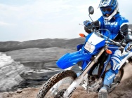 Мотоцикл Yamaha WR 250 R 2013 фото