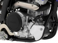 Мотоцикл Yamaha WR 250 R 2013 фото