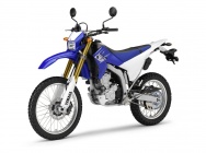 Мотоцикл Yamaha WR 250 R 2013 фото