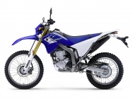 Мотоцикл Yamaha WR 250 R 2013 фото