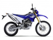 Мотоцикл Yamaha WR 250 R 2013 фото