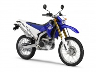 Мотоцикл Yamaha WR 250 R 2013 фото