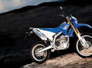 Мотоцикл Yamaha WR 250 R 2013 фото
