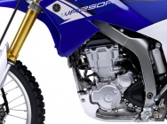 Мотоцикл Yamaha WR 250 R 2013 фото