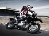 Мотоцикл Yamaha WR 250 X 2008 фото
