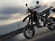 Мотоцикл Yamaha WR 250 X 2008 фото