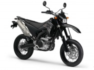 Мотоцикл Yamaha WR 250 X 2008 фото