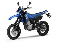 Мотоцикл Yamaha WR 250 X 2008 фото