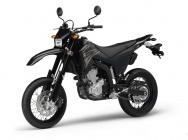 Мотоцикл Yamaha WR 250 X 2008 фото