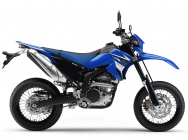 Мотоцикл Yamaha WR 250 X 2008 фото