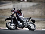 Мотоцикл Yamaha WR 250 X 2008 фото