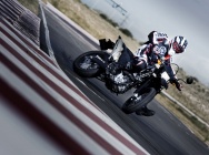 Мотоцикл Yamaha WR 250 X 2008 фото