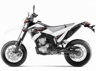 Мотоцикл Yamaha WR 250 X 2011 фото