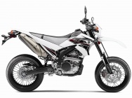 Мотоцикл Yamaha WR 250 X 2011 фото