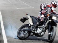 Мотоцикл Yamaha WR 250 X 2012 фото