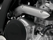 Мотоцикл Yamaha WR 250 X 2012 фото