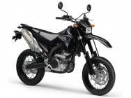 Мотоцикл Yamaha WR 250 X 2012 фото