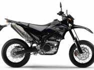 Мотоцикл Yamaha WR 250 X 2012 фото