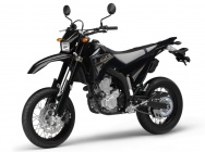 Мотоцикл Yamaha WR 250 X 2012 фото