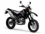 Мотоцикл Yamaha WR 250 X 2012 фото
