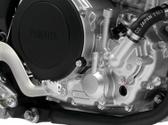 Мотоцикл Yamaha WR 250 X 2012 фото