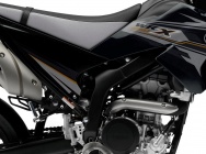 Мотоцикл Yamaha WR 250 X 2012 фото