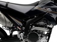 Мотоцикл Yamaha WR 250 X 2013 фото