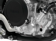 Мотоцикл Yamaha WR 250 X 2013 фото
